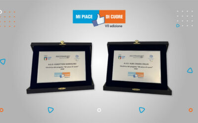 Proclamati i vincitori di “Mi piace di cuore”, il concorso di ASCOTRADE a favore dello sport paralimpico