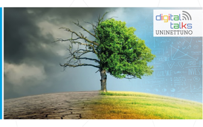 UniNettuno: digital talk ”Strumenti matematici per la protezione dell’ambiente, del territorio e dei beni culturali”
