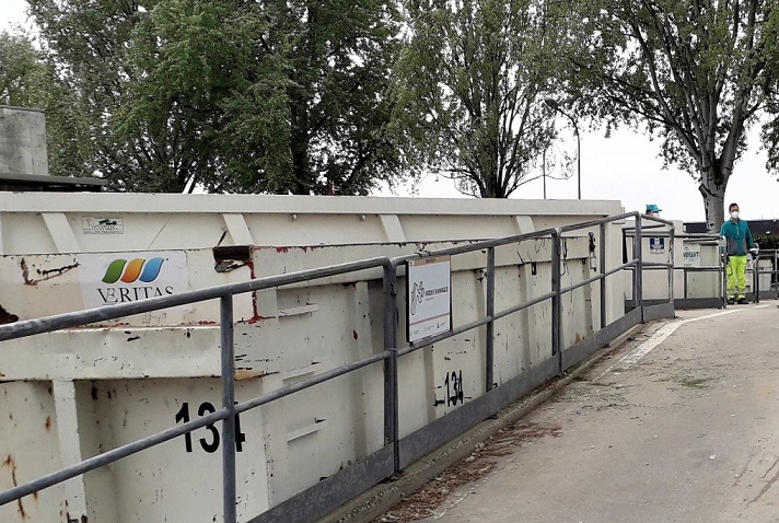 Gli ultimi aggiornamenti sulle modifiche ai servizi durante le festività natalizie segnalati nel pomeriggio di oggi