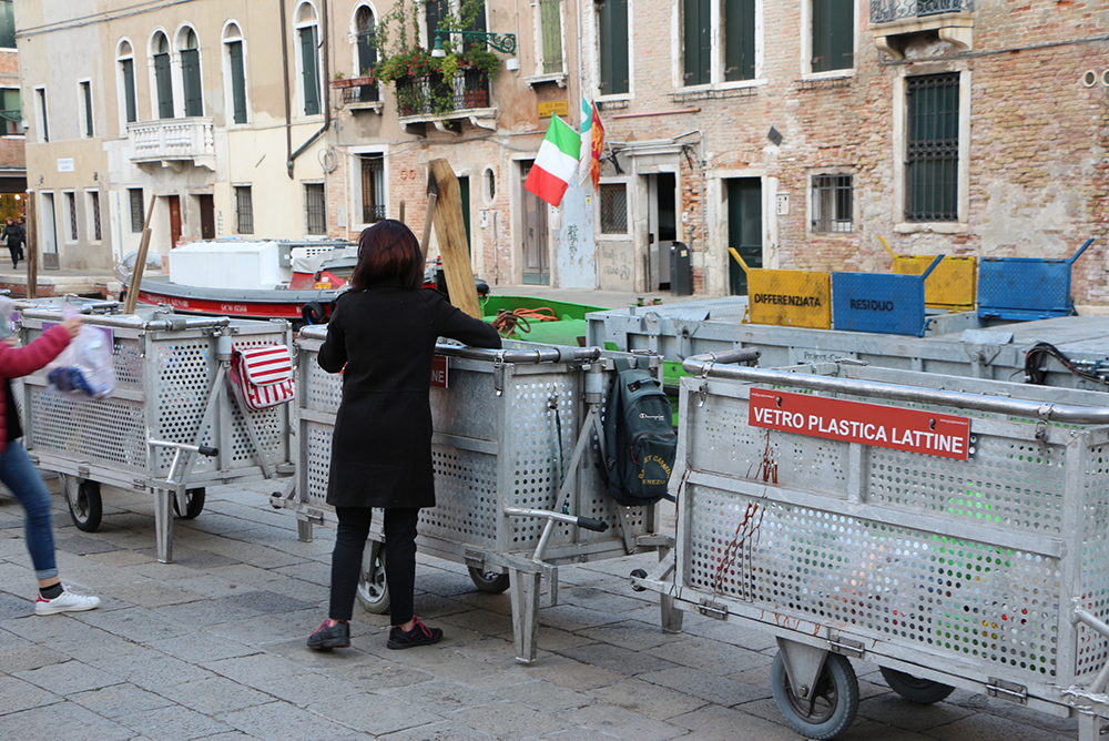 Il Green Economy Report del CONAI evidenzia importanti risultati economici, energetici e ambientali