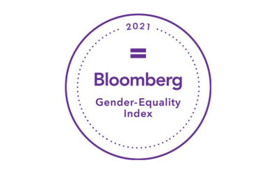 AcegasApsAmga ed Hera nel Bloomberg Gender-Equality Index 2021. Esaminate 11.700 imprese nel mondo