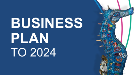 Il Gruppo Hera ha approvato il Piano industriale al 2024 con investimenti in crescita al valore di 3,2 miliardi di euro