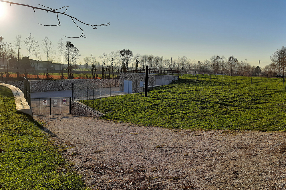 Con il SAVEC per 600 mila utenti serviti da Acquevenete le risorse idriche della pedemontana diventano una realtà