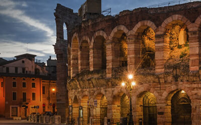 Dieci milioni di euro di lavori per migliorare e rendere più efficiente l’illuminazione pubblica della città di Verona