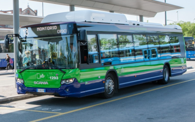 Riprendono le lezioni degli istituti superiori e ATV Verona vara un nuovo piano di trasporto da lunedì 1 febbraio