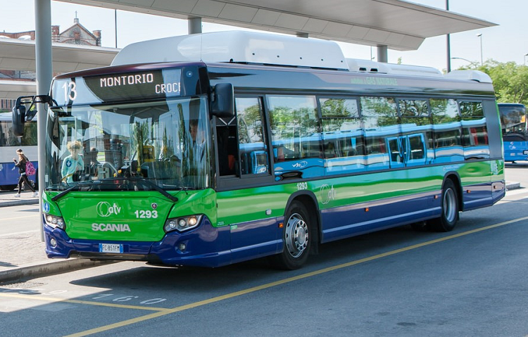 Riprendono le lezioni degli istituti superiori e ATV Verona vara un nuovo piano di trasporto da lunedì 1 febbraio