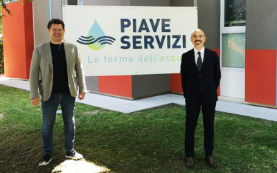Presentati oggi i numeri e il report di Piave Servizi concernente la responsabilità economica, ambientale e sociale