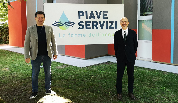 Presentati oggi i numeri e il report di Piave Servizi concernente la responsabilità economica, ambientale e sociale
