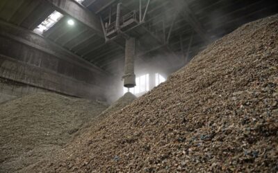 Veritas ha replicato ai comitati contrari alla trasformazione del rifiuto secco residuo in energia nell’impianto di Fusina