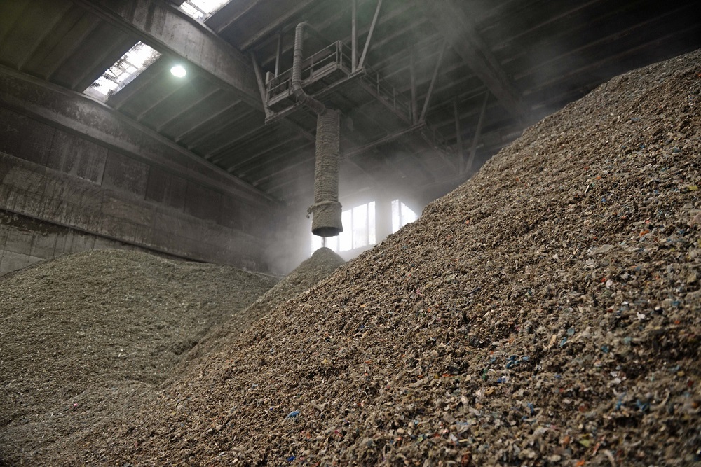 Veritas ha replicato ai comitati contrari alla trasformazione del rifiuto secco residuo in energia nell’impianto di Fusina