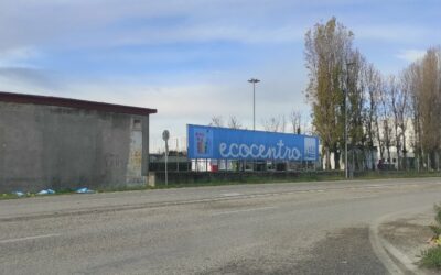 Gli orari di apertura dell’Ecocentro di Veritas a Val da Rio a Chioggia saranno ampliati da lunedì 18 gennaio