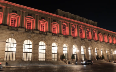 Verona ora risplende di una nuova luce: AGSM Lighting ha superato i 10 mila punti luce a LED installati