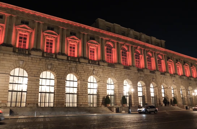 Verona ora risplende di una nuova luce: AGSM Lighting ha superato i 10 mila punti luce a LED installati