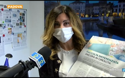 E’ in distribuzione in questi giorni l’ultimo numero del magazine “News al servizio della città” di AcegasApsAmga