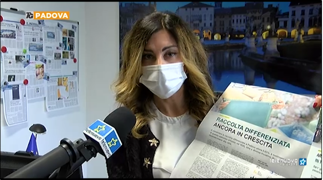 E’ in distribuzione in questi giorni l’ultimo numero del magazine “News al servizio della città” di AcegasApsAmga