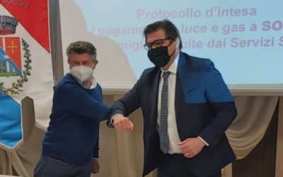 Ascotrade e il Comune di Pieve di Soligo varano una nuova rete di sostegno per i pagamenti di luce e gas