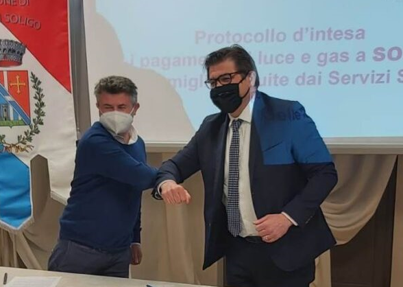 Ascotrade: da oggi gli operatori di Pieve e Castelfranco gestiscono anche  le pratiche di Ats