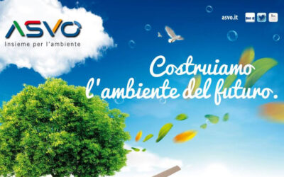 ASVO ha ottenuto una nuova certificazione per il Sistema di Gestione della Salute e Sicurezza sul Lavoro