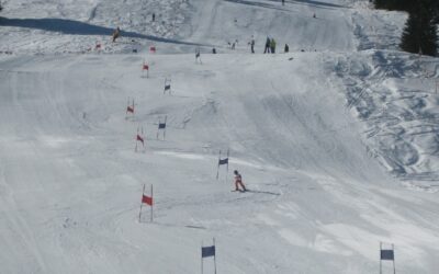 Nuovo “contatore ambientale” dei rifiuti a Cortina d’Ampezzo  in occasione dei Mondiali di Sci Alpino