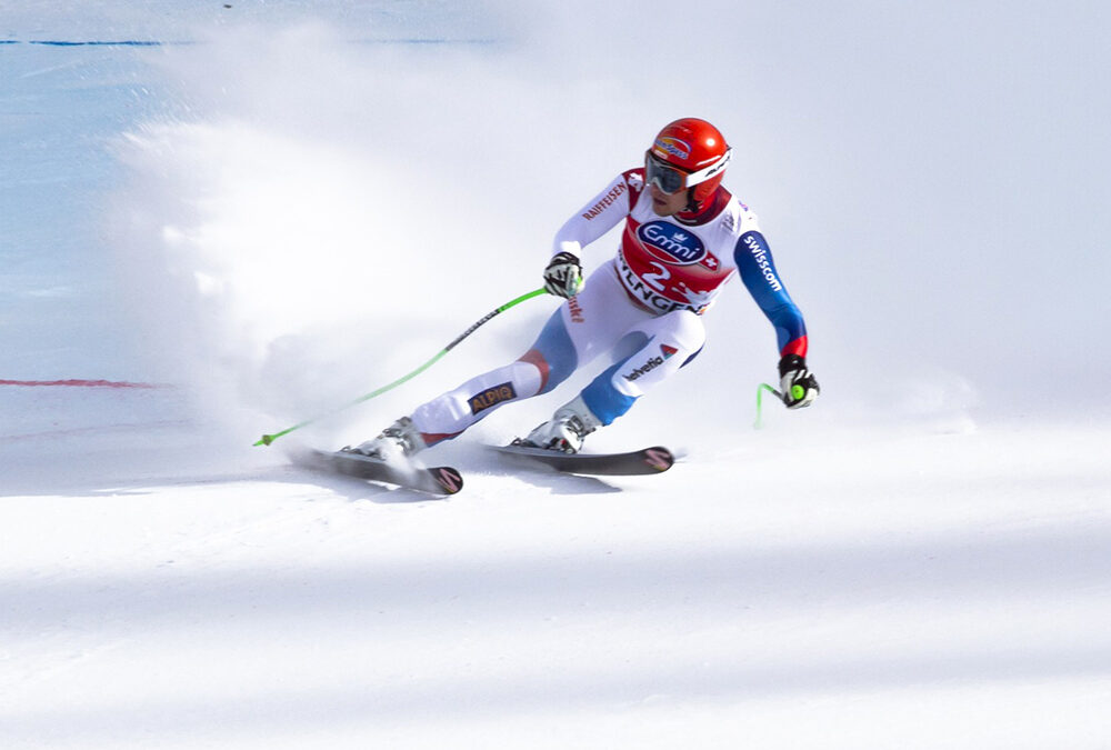 Ambiente Informa: l’ARPA Veneto coordina le previsioni meteo dei mondiali di sci alpino a Cortina d’Ampezzo