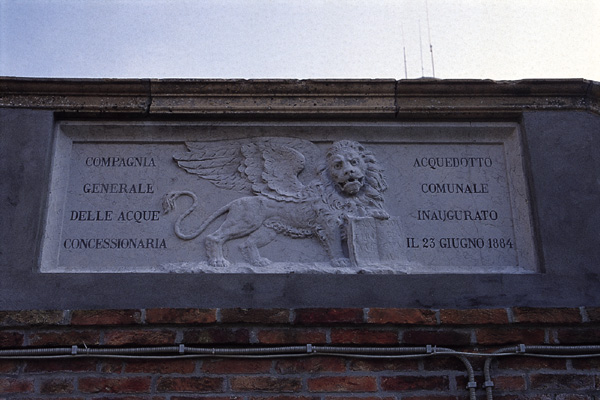 Il Gruppo Veritas è tra le prime cinque multiservizi italiane per le attività di dialogo e comunicazione