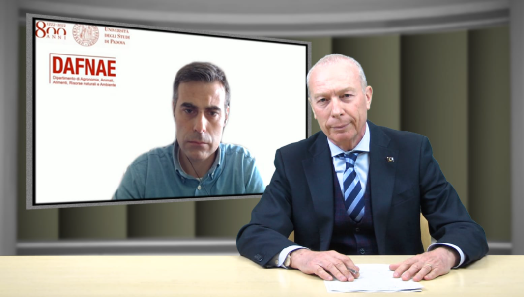 Diffuso oggi un nuovo numero della newsletter Agricoltura Veneta. E’ pubblicata e disponibile anche on line