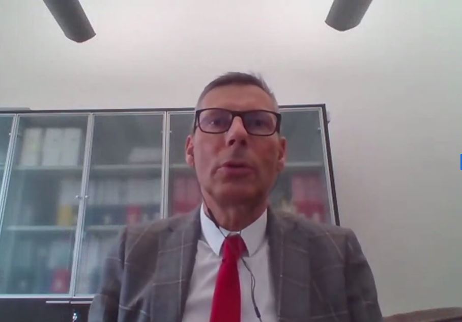 Intervista di Verona News a Floriano Ceschi direttore di AGSM Energia: giorni contati per il prezzo di tutela della luce