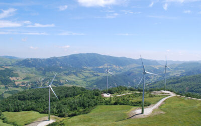 Il Gruppo AGSM AIM è stato Supporting Partner al Climate Change Countdown di TedX per salvaguardare la Terra