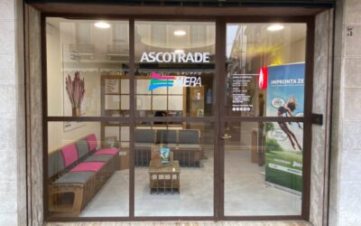 Ascotrade ha aperto un nuovo sportello clienti in corso del Popolo a Treviso. E’ aperto dal lunedì al sabato