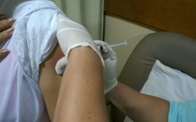 I bus di quattro linee di ATV effettuano il servizio gratuito per andare o tornare dai punti vaccinali di Verona