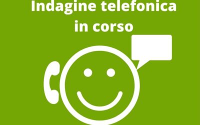 Mobilità di Marca sta effettuando la consueta indagine per monitore la soddisfazione dei clienti