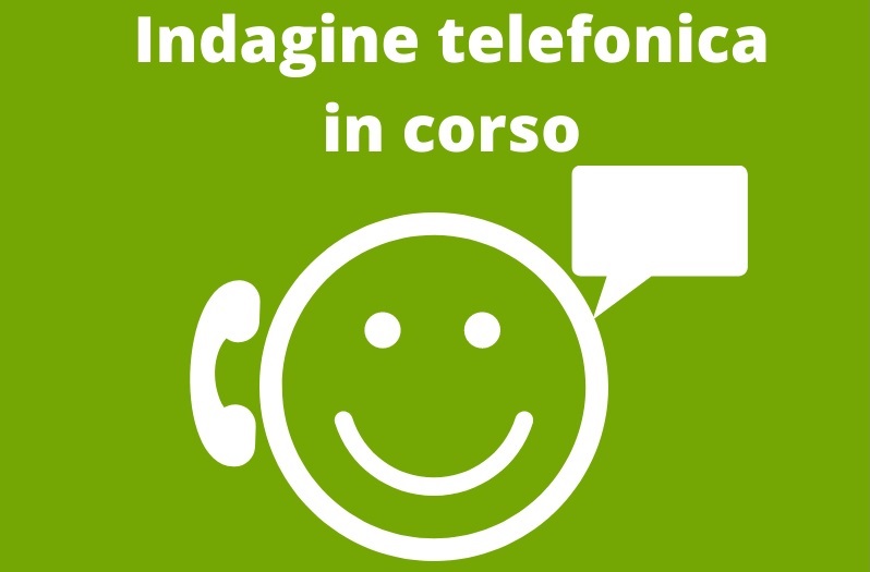 Mobilità di Marca sta effettuando la consueta indagine per monitore la soddisfazione dei clienti