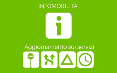 Prorogata al 30 aprile la deviazione dei bus di MOM per lavori lungo la SP 151 in Comune di Sarmede