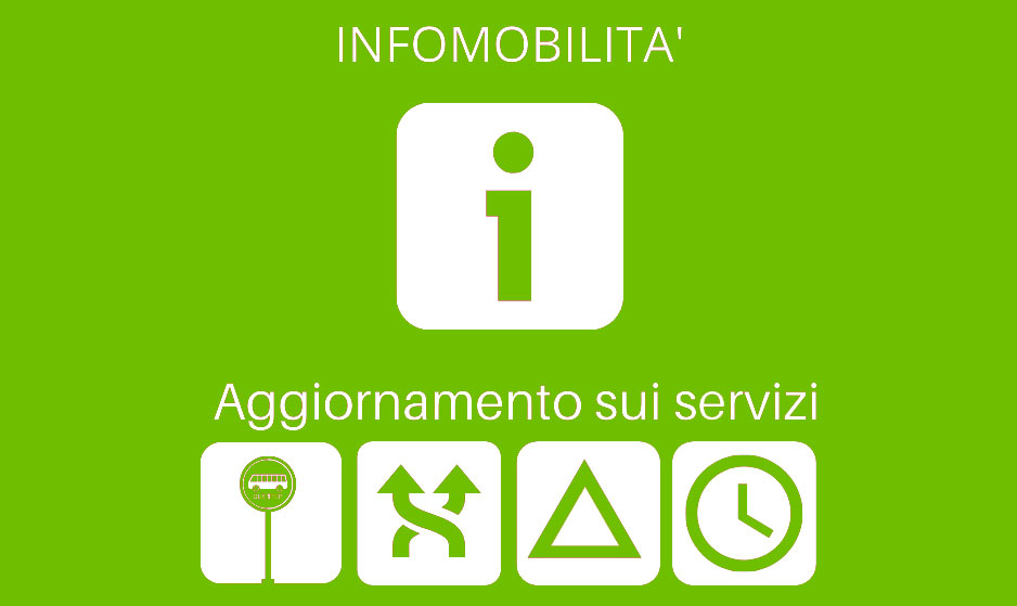 Modifiche del trasporto pubblico: l’azienda Mobilità di Marca ha comunicato tre nuovi aggiornamenti