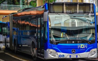 Domani lavori in via Borgo Treviso a Cittadella: Mobilità di Marca dovrà deviare i bus delle linee 106, 149 e 150