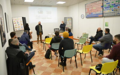 Prosegue il progetto di Fai per l’assunzione di 14 persone all’azienda Servizi per l’Igiene del Territorio