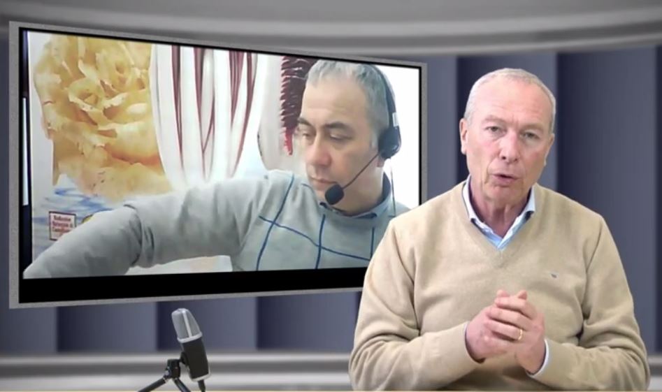 Marca Trevigiana: i radicchi IGP Rosso di Treviso e Variegato di Castelfranco su Veneto Agricoltura Channel