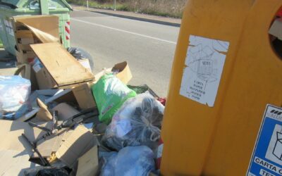 Gennaio-marzo 2021: 666 multe degli ispettori ambientali per l’abbandono di rifiuti nel Comune di Venezia