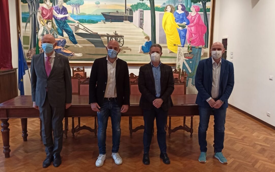 Risparmio energetico e benefici per l’ambiente grazie alla riqualificazione di 13 edifici pubblici a San Stino di Livenza