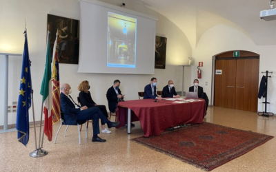 Nuova luce per corso Vittorio Emanuele e via Dante a Padova con il progetto di  efficientamento energetico