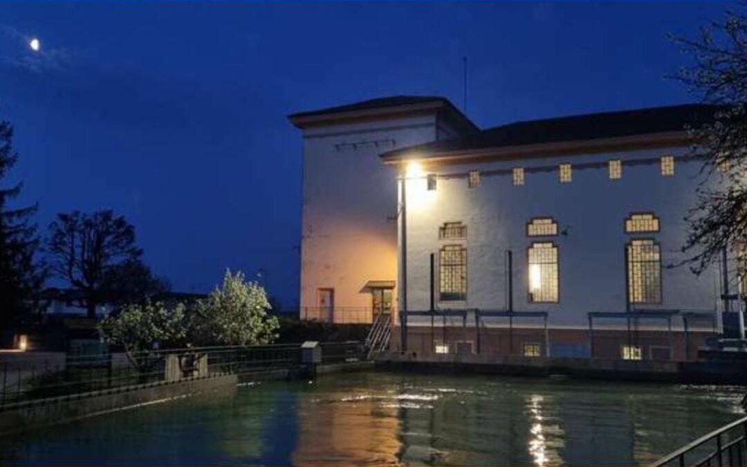 Come sempre, è ricco di notizie anche l’ultimo numero diffuso oggi del mensile del Consorzio di Bonifica Brenta