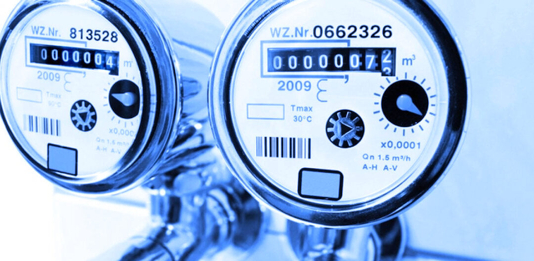 Al via da lunedì 10 maggio sostituzioni e installazioni dei contatori dell’acqua nel Comune di Tramonti di Sopra