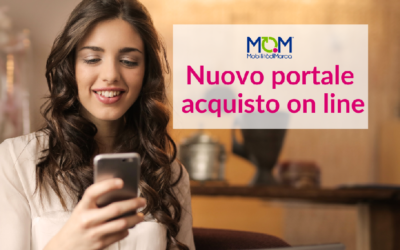 Un nuovo portale di Mobilità di Marca per l’acquisto dei titoli di viaggio dal computer o dallo smartphone