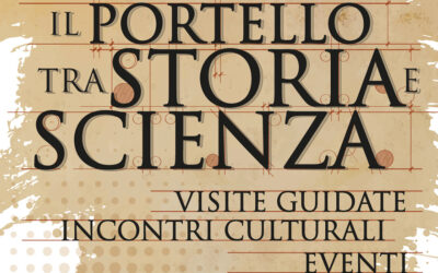 Dal 4 maggio all’11 luglio a Padova la sesta edizione della rassegna Portello Segreto tra storia e scienza