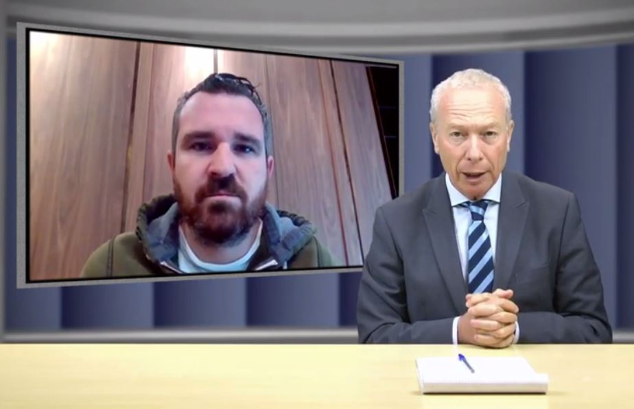 L’oro bianco di Bassano arriva in Giappone: l’Asparago Bianco DOP nel focus settimanale di Veneto Agricoltura Channel