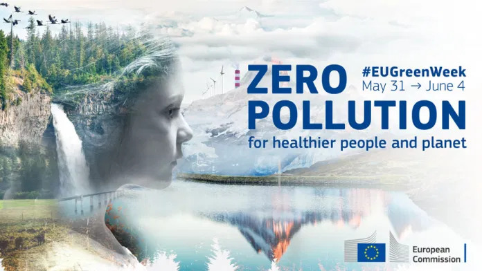 Ambiente Informa: tra le notizie la “EU Green Week 2021” della Commissione Europea che si apre oggi