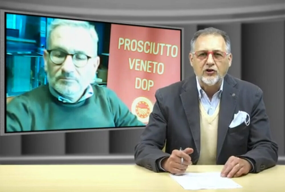 Ancora più dolce il Prosciutto Veneto DOP, che quest’anno festeggia il 50° con un nuovo disciplinare