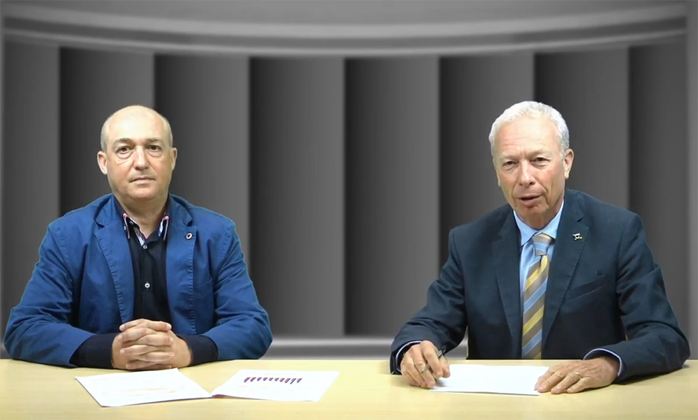 Veneto Agricoltura Channel dedica una puntata all’analisi del nuovo report sul comparto vitivinicolo