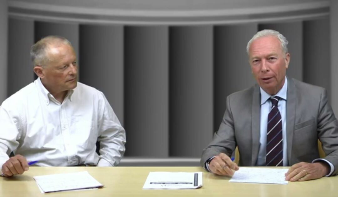 L’analisi del nuovo report sul comparto suinicolo in una nuova puntata di Veneto Agricoltura Channel