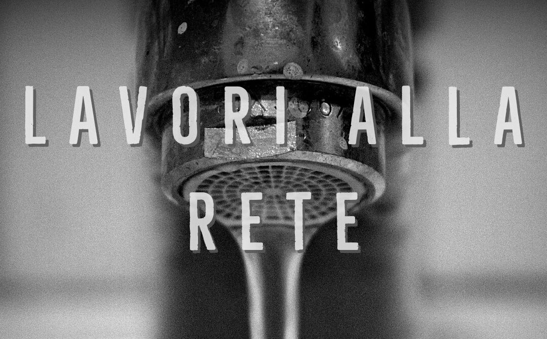 Oggi cali di pressione a Eraclea e a San Donà di Piave, giovedì mancherà l’acqua in via Zanella a Montebello Vicentino